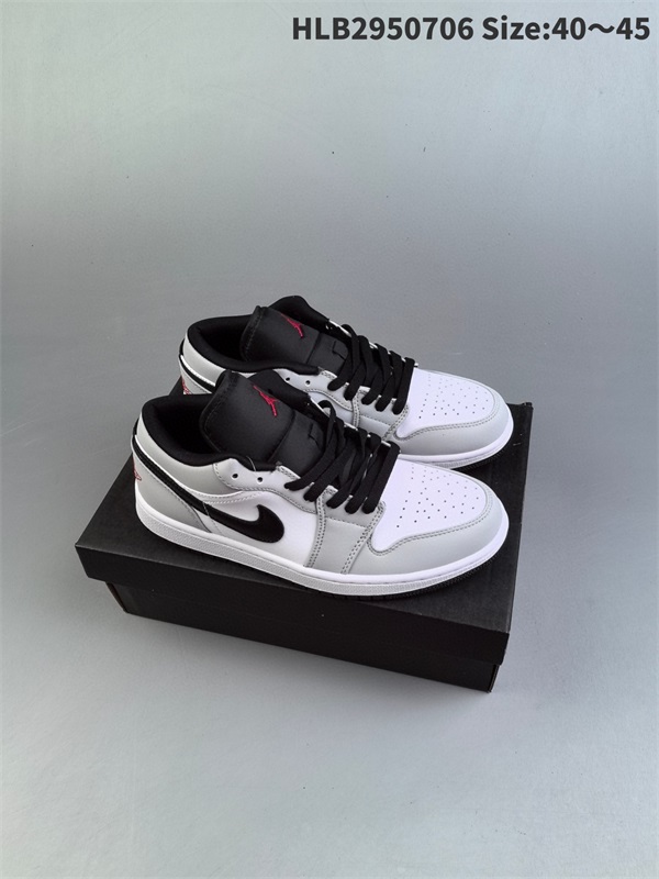 men air jordan 1 shoes 2024-9-5-074